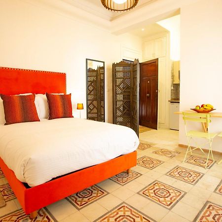 Junior Suite Balima I B43 Rabat Buitenkant foto