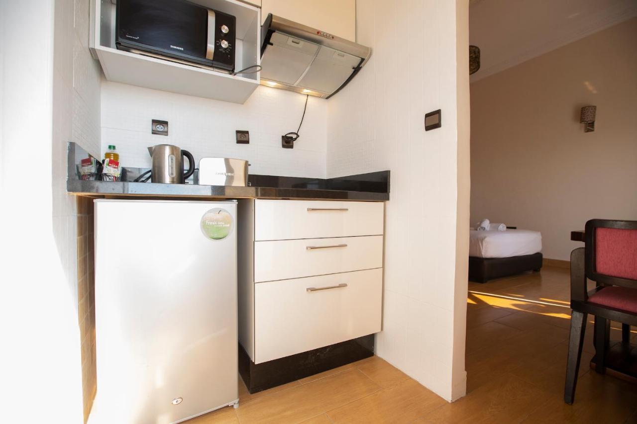 Junior Suite Balima I B43 Rabat Buitenkant foto