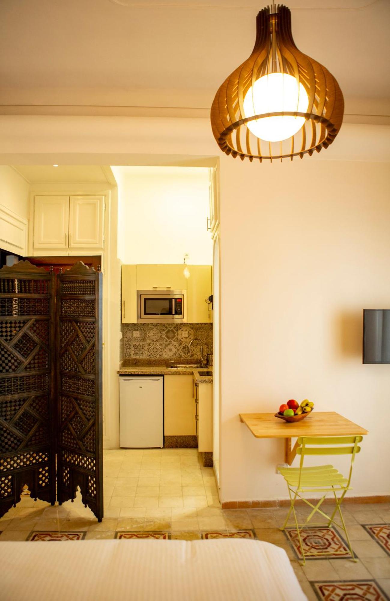 Junior Suite Balima I B43 Rabat Buitenkant foto