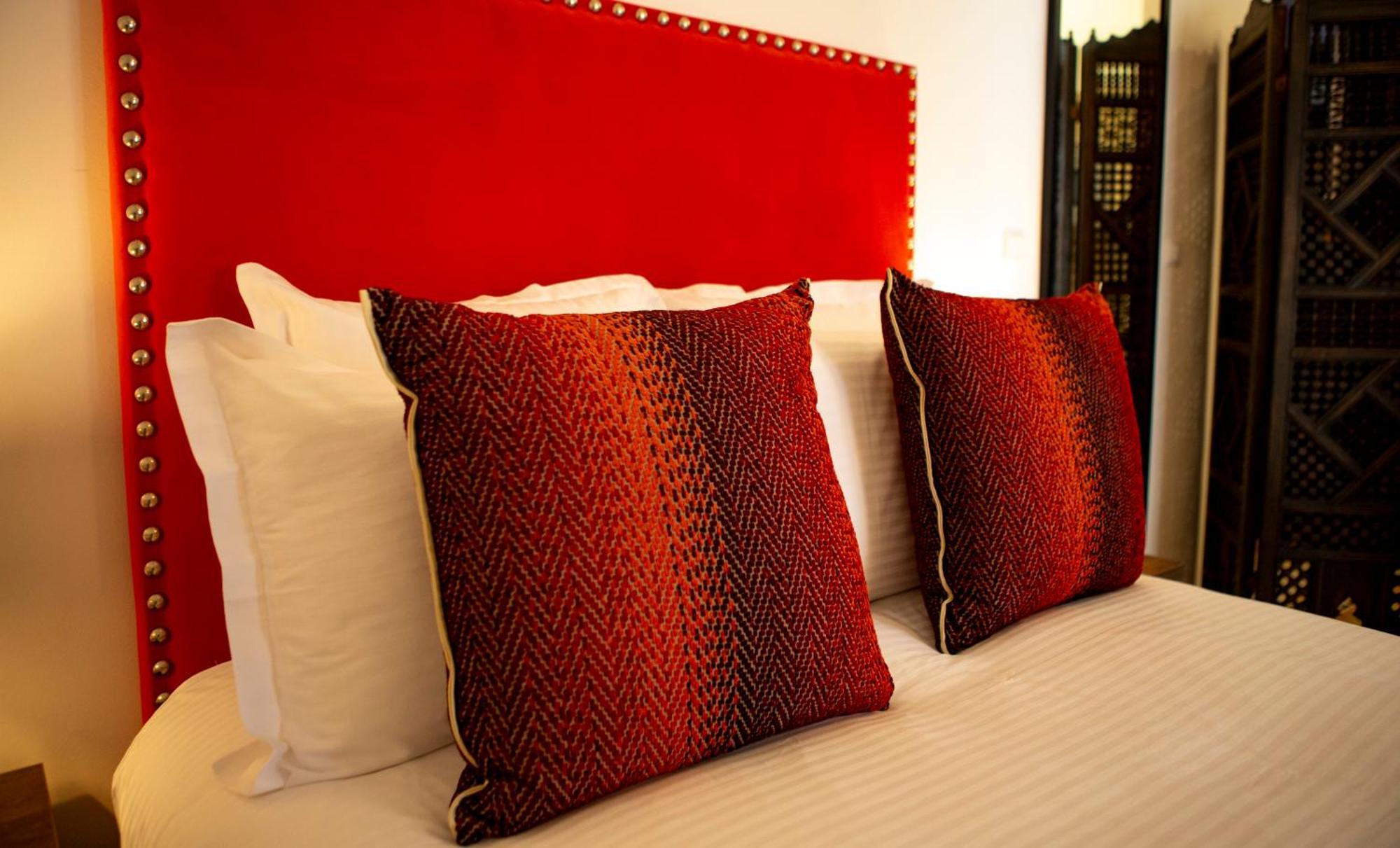 Junior Suite Balima I B43 Rabat Buitenkant foto