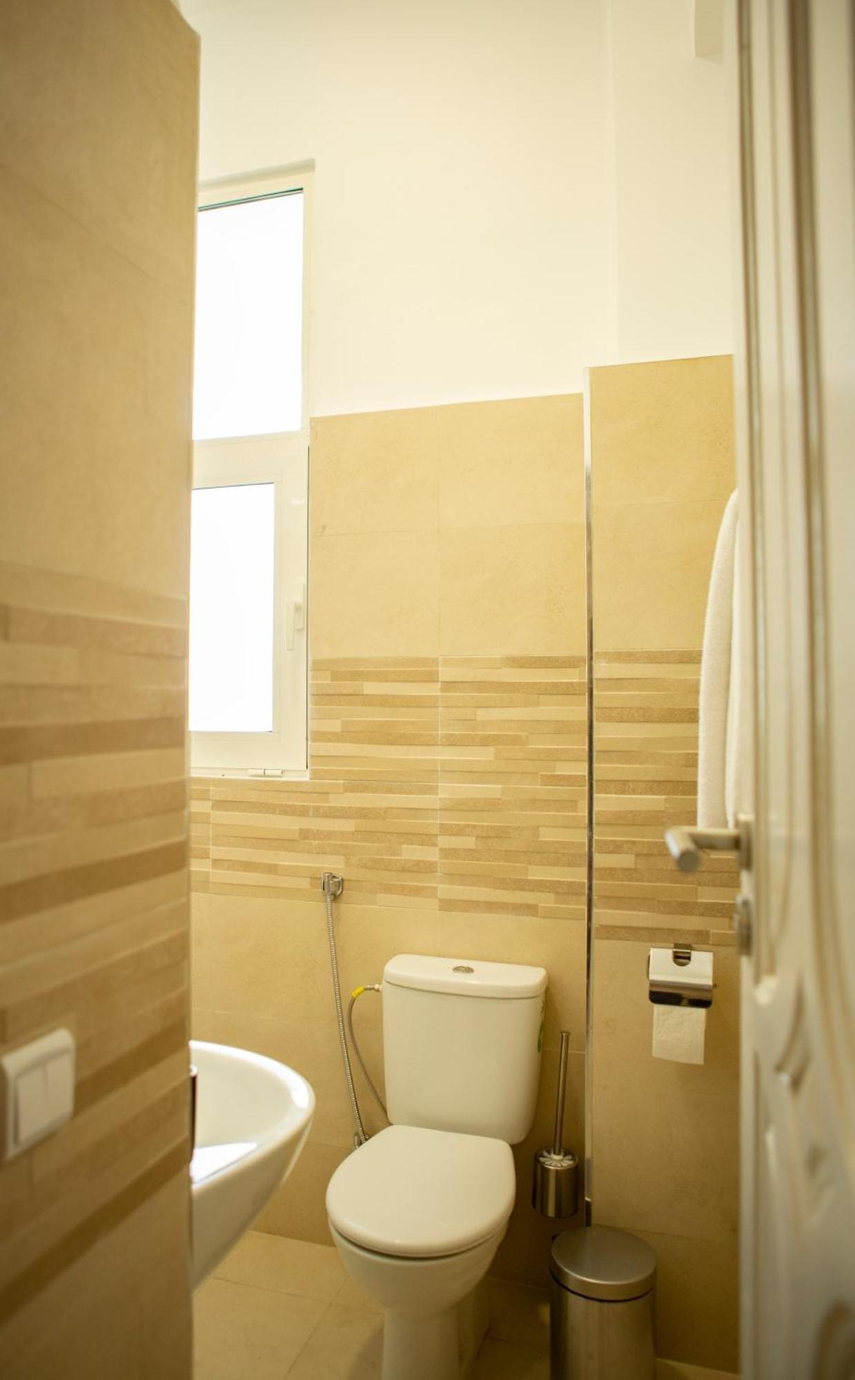 Junior Suite Balima I B43 Rabat Buitenkant foto