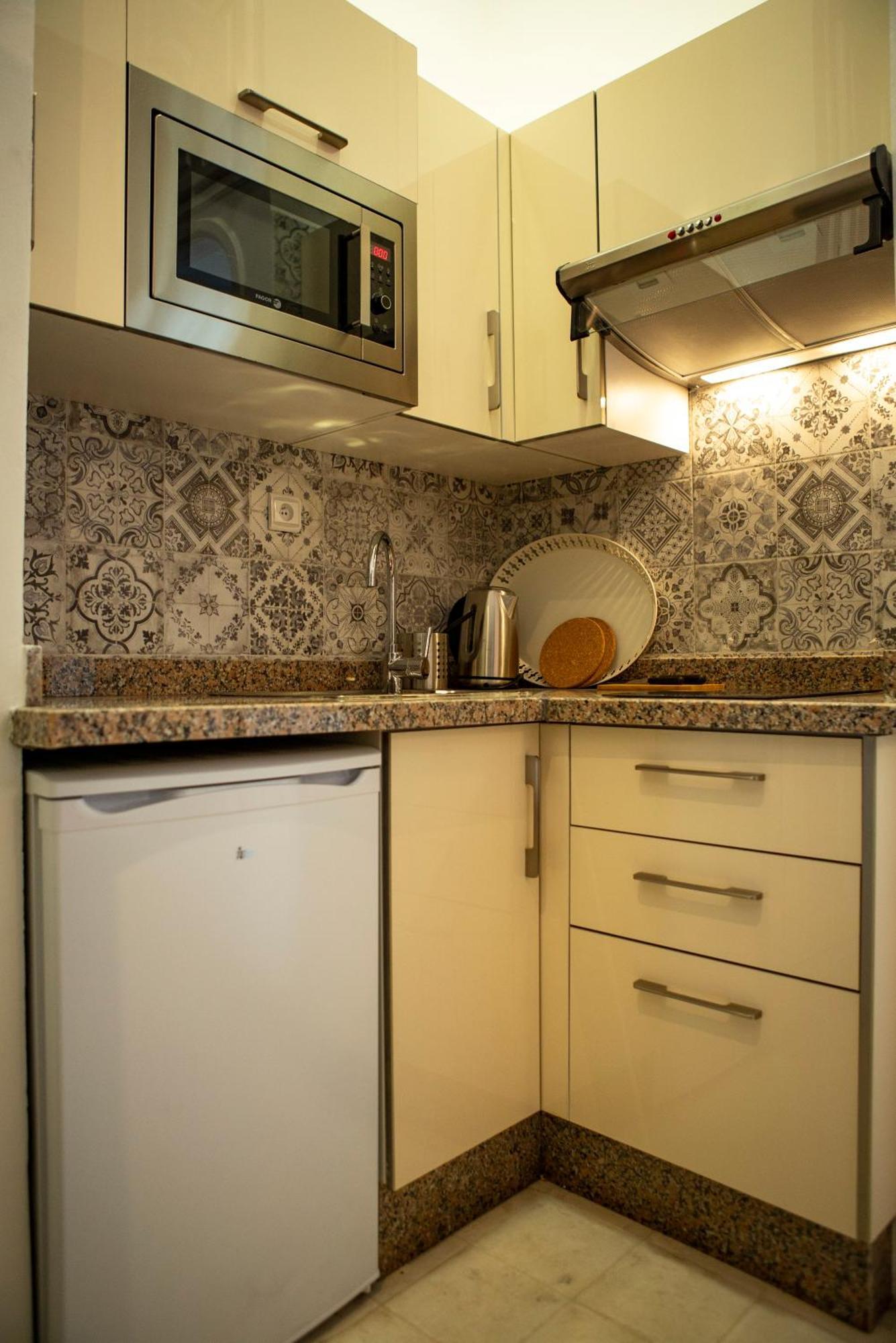 Junior Suite Balima I B43 Rabat Buitenkant foto