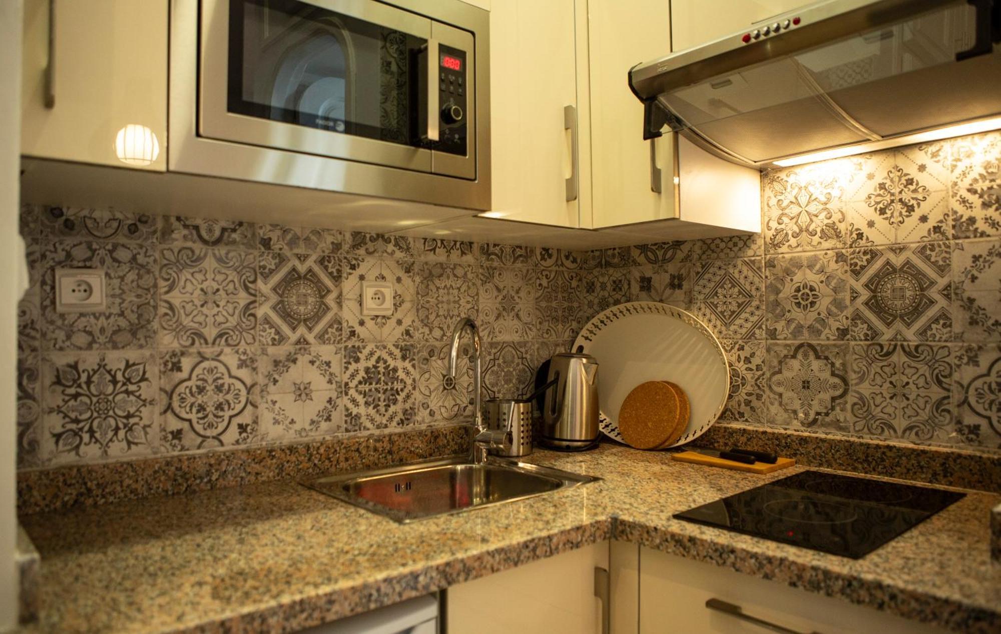 Junior Suite Balima I B43 Rabat Buitenkant foto