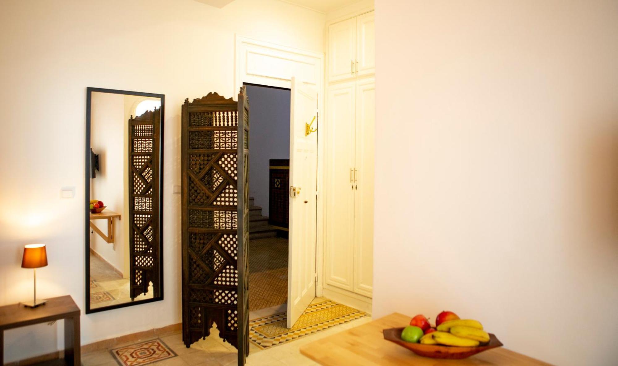 Junior Suite Balima I B43 Rabat Buitenkant foto