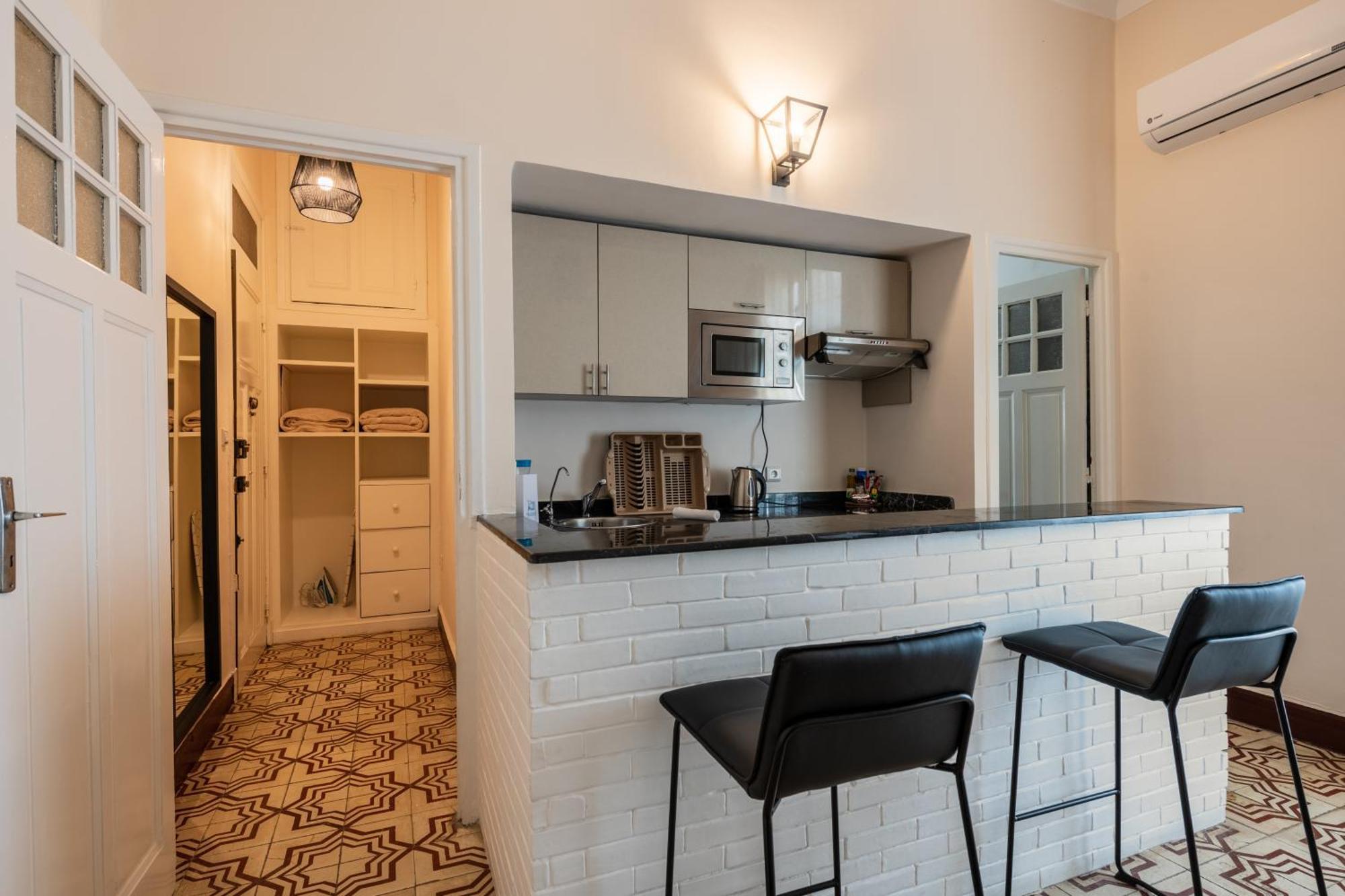Junior Suite Balima I B43 Rabat Buitenkant foto