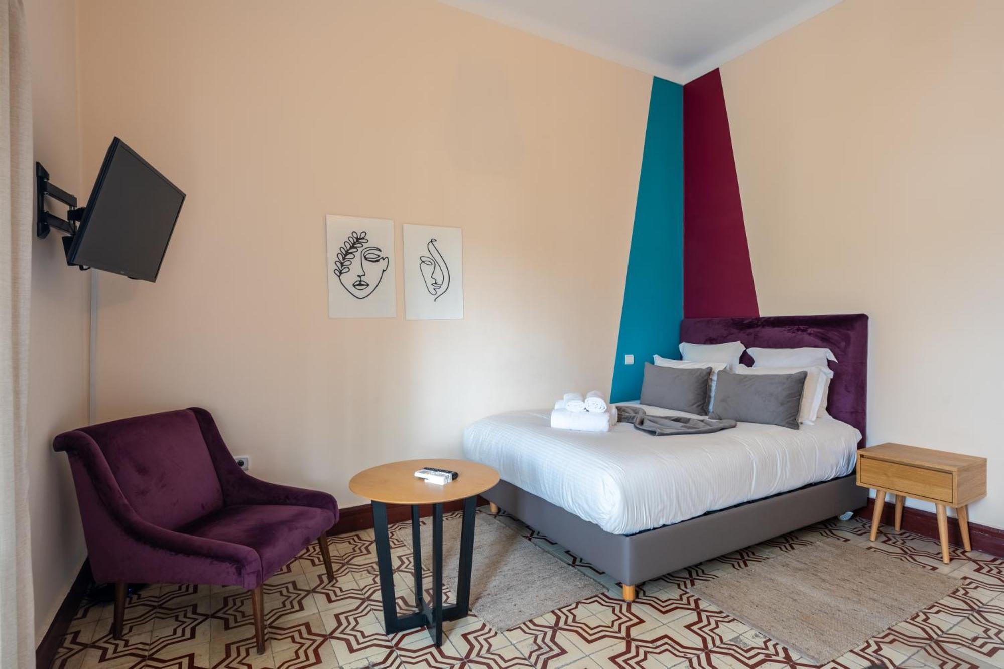 Junior Suite Balima I B43 Rabat Buitenkant foto