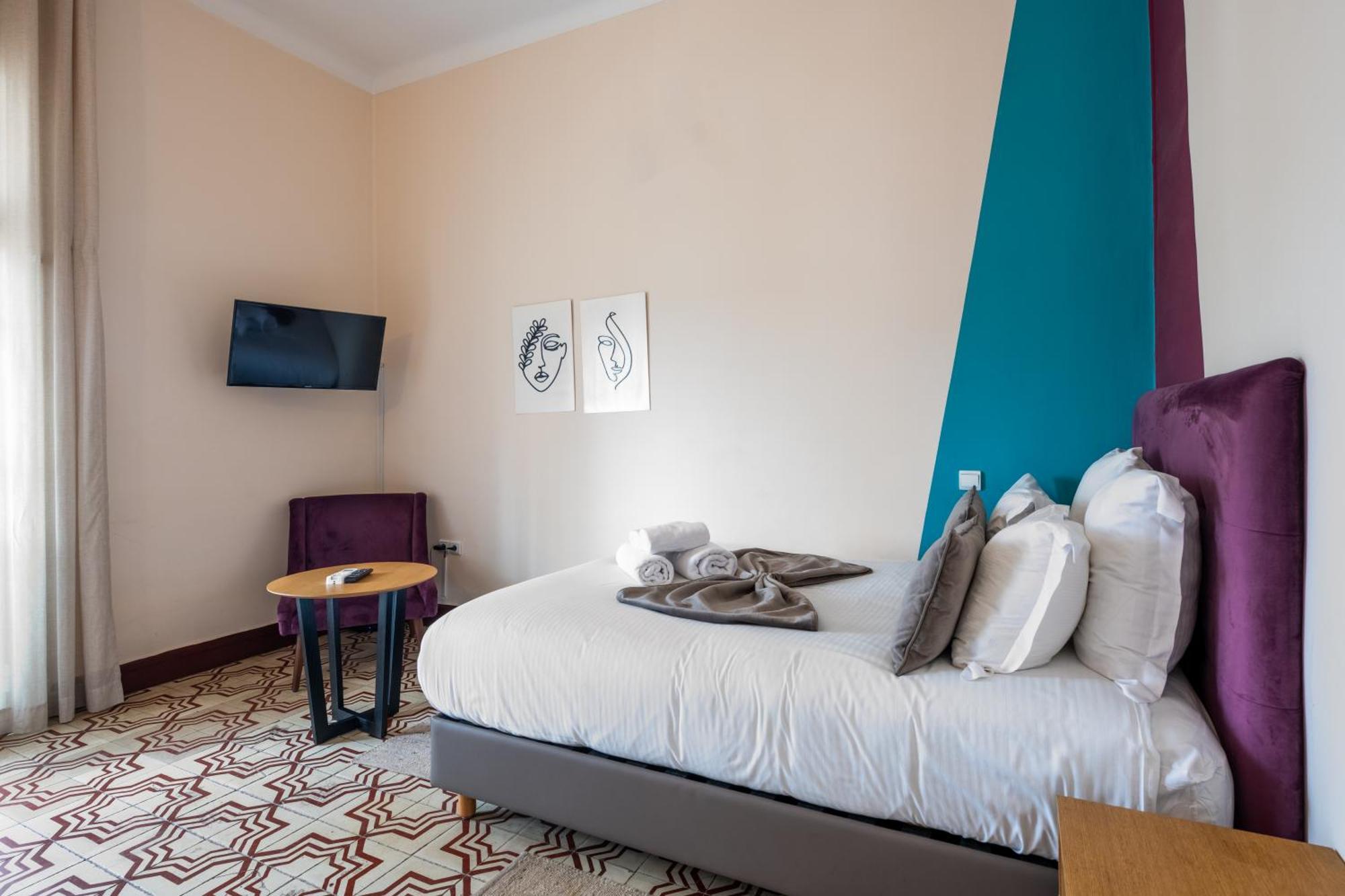 Junior Suite Balima I B43 Rabat Buitenkant foto