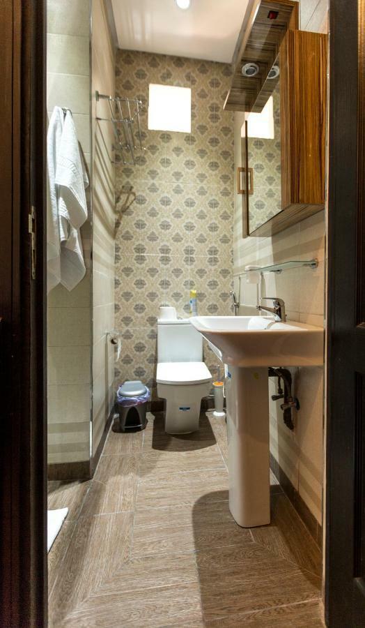 Junior Suite Balima I B43 Rabat Buitenkant foto