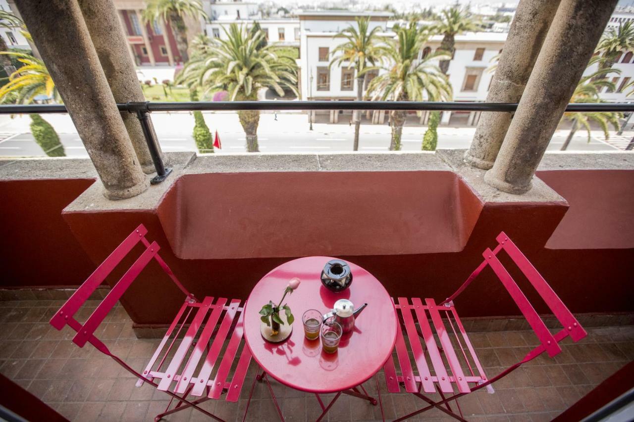 Junior Suite Balima I B43 Rabat Buitenkant foto