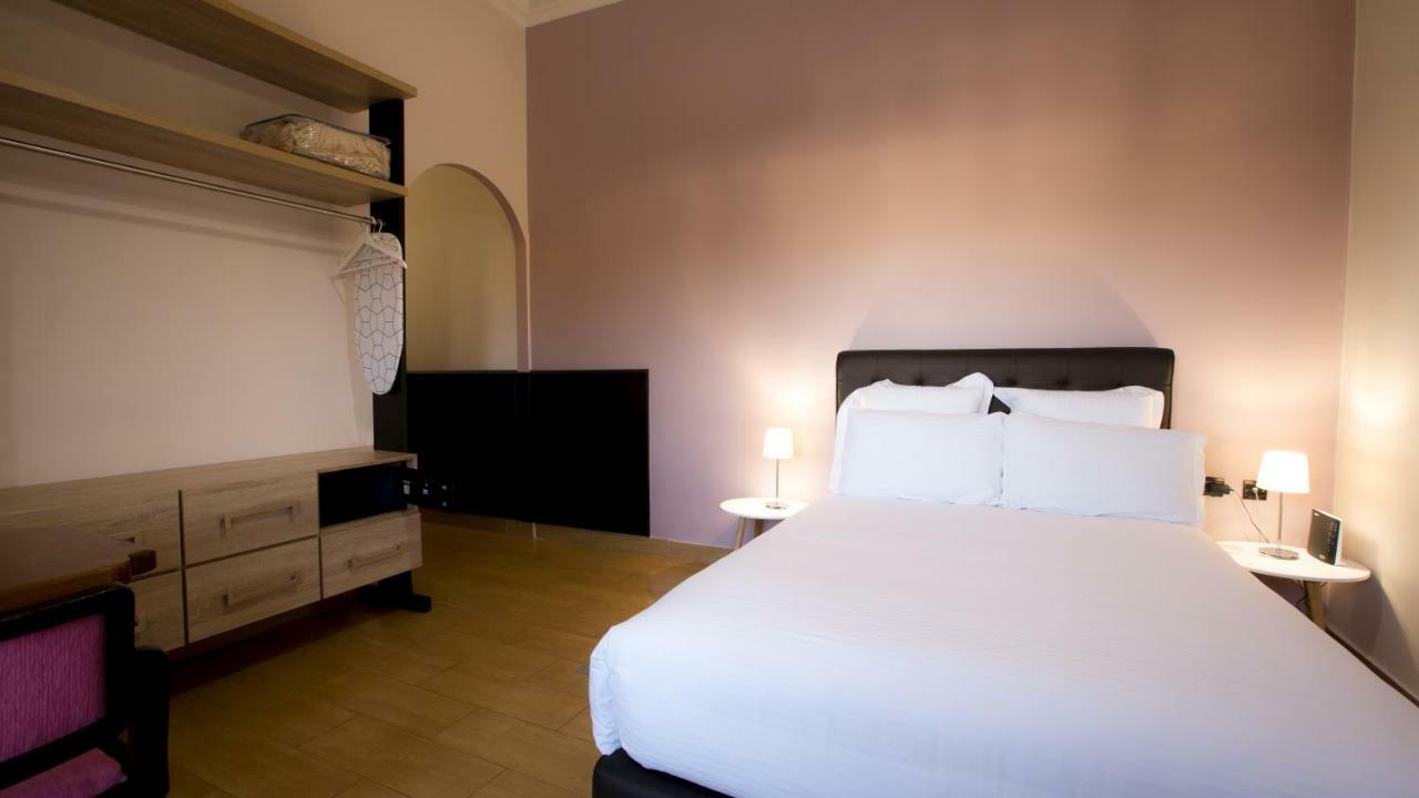Junior Suite Balima I B43 Rabat Buitenkant foto