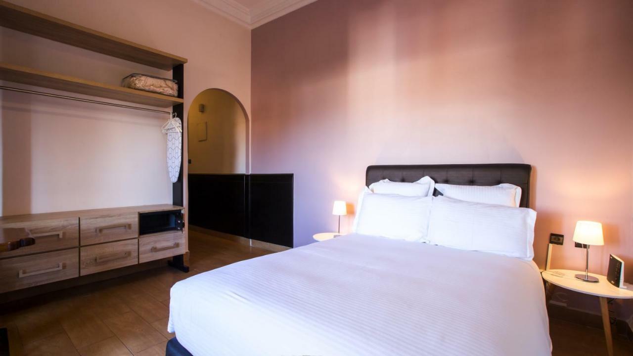 Junior Suite Balima I B43 Rabat Buitenkant foto