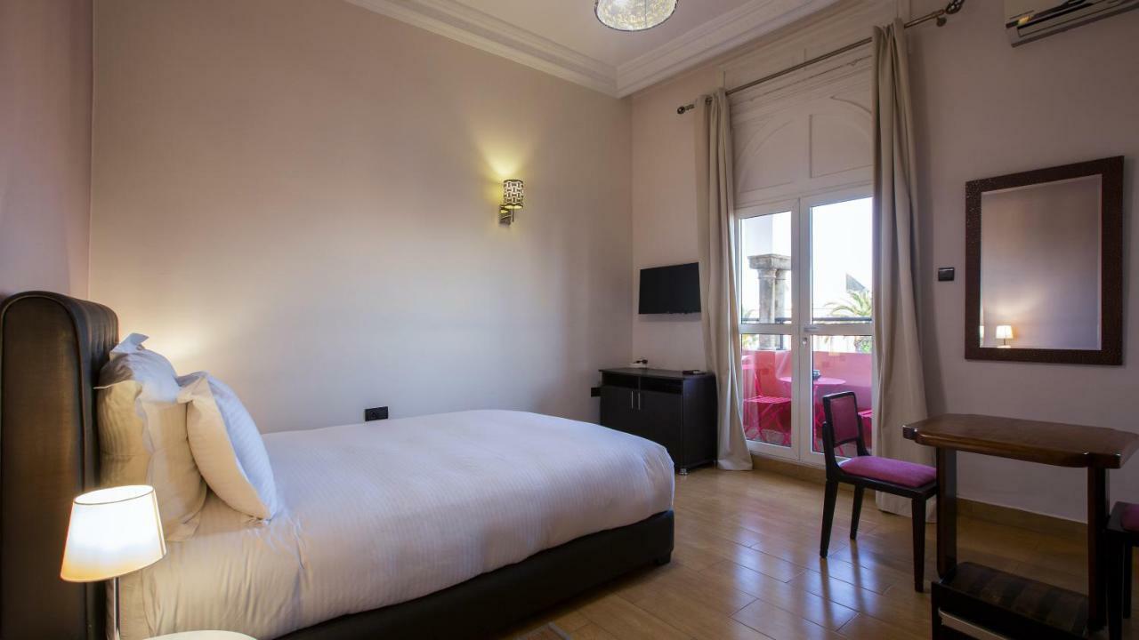 Junior Suite Balima I B43 Rabat Buitenkant foto