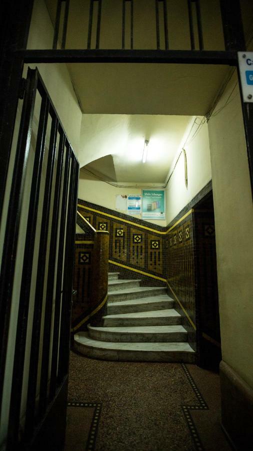 Junior Suite Balima I B43 Rabat Buitenkant foto