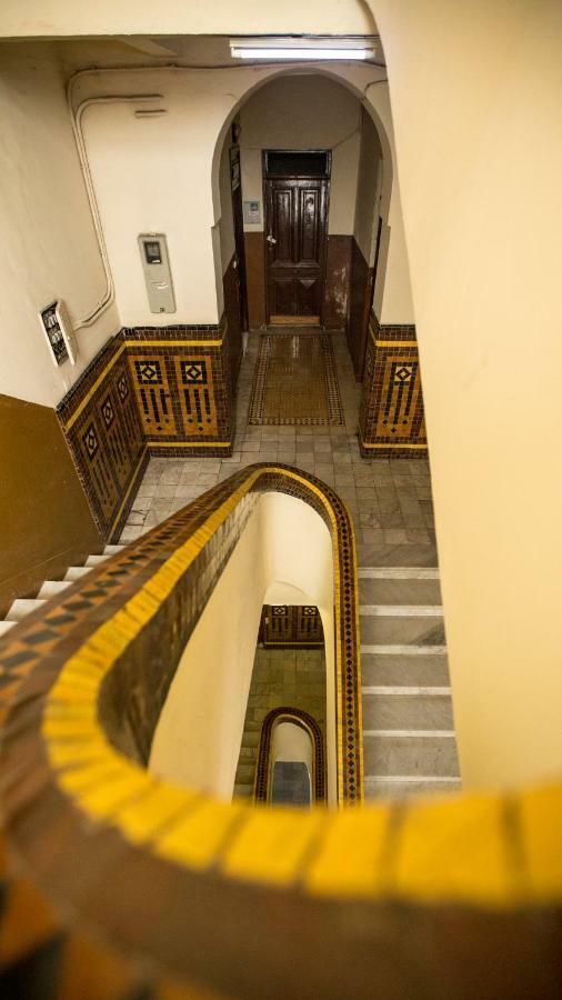 Junior Suite Balima I B43 Rabat Buitenkant foto