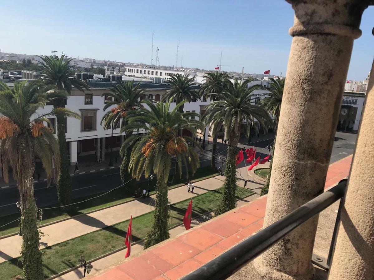 Junior Suite Balima I B43 Rabat Buitenkant foto
