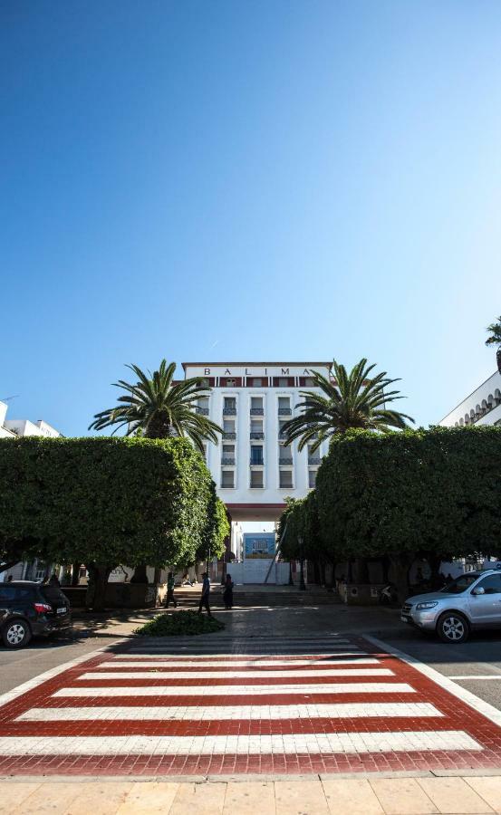 Junior Suite Balima I B43 Rabat Buitenkant foto