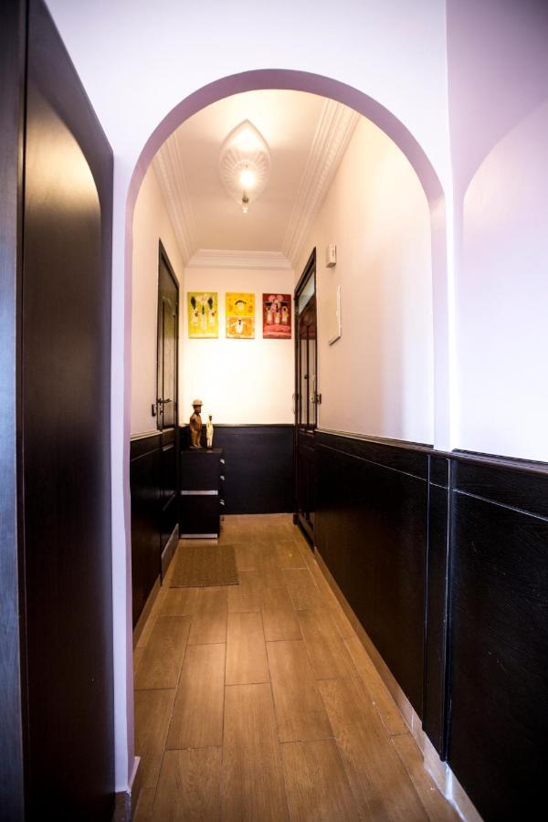 Junior Suite Balima I B43 Rabat Buitenkant foto