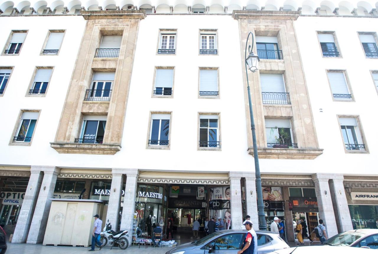 Junior Suite Balima I B43 Rabat Buitenkant foto