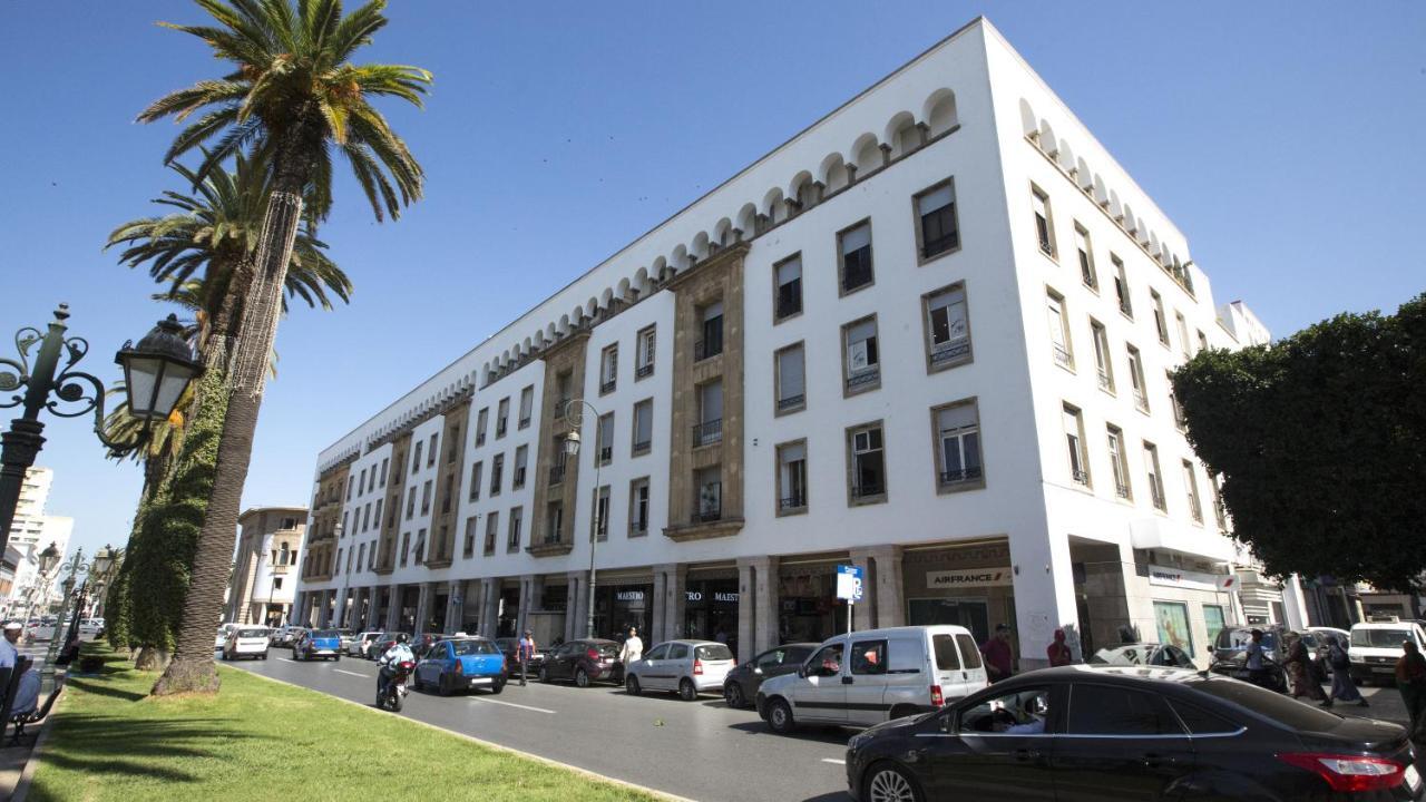 Junior Suite Balima I B43 Rabat Buitenkant foto