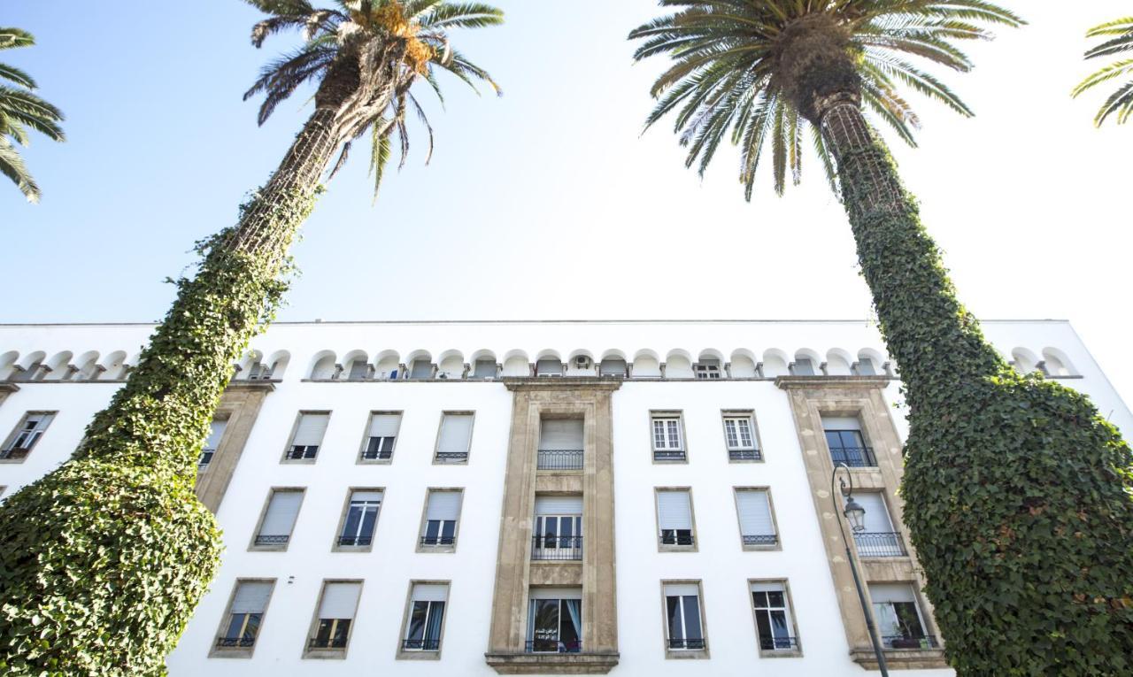 Junior Suite Balima I B43 Rabat Buitenkant foto